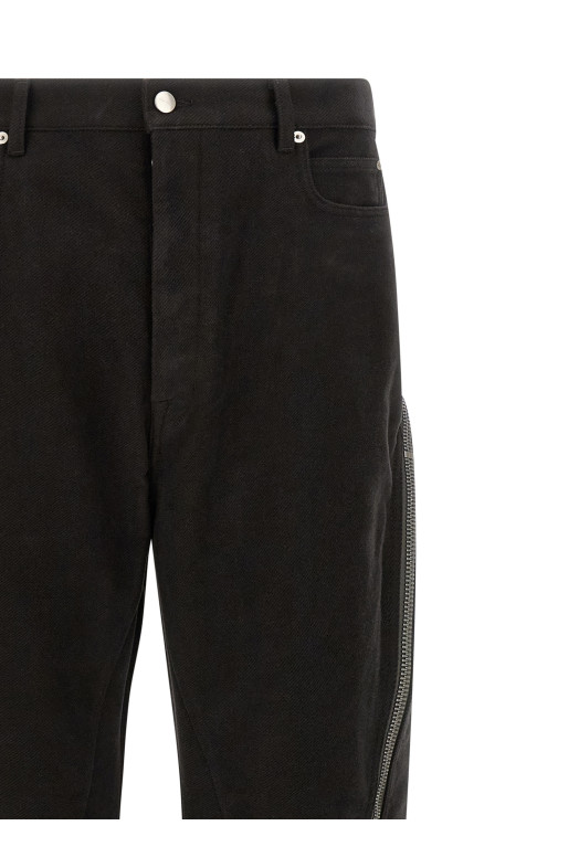 'Bolan Banana' pants Black