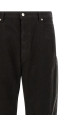 'Bolan Banana' pants Black