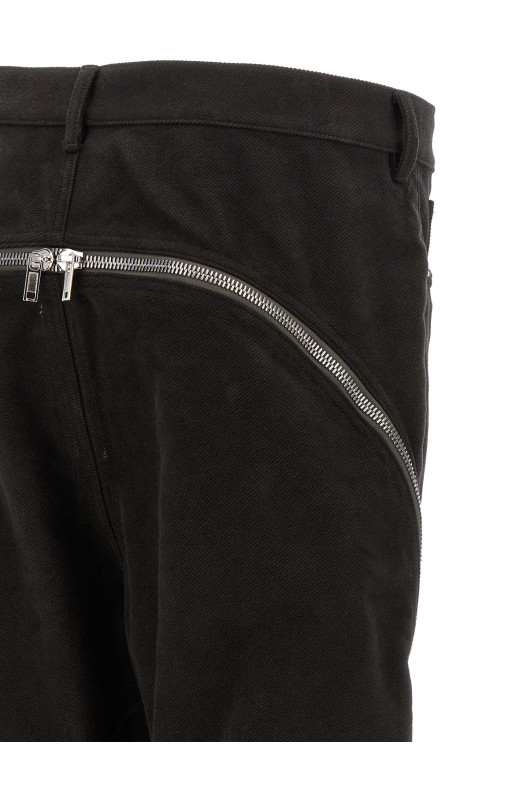 'Bolan Banana' pants Black