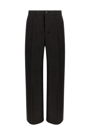 'Work' pants Black