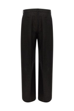 'Work' pants Black
