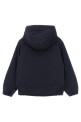 'Xavian' jacket Blue