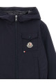 'Xavian' jacket Blue