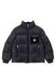 'Yule' down jacket Black