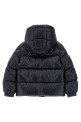 'Yule' down jacket Black