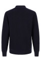 'H-Lomarino' polo shirt Blue