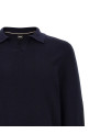 'H-Lomarino' polo shirt Blue