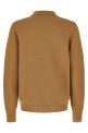 'H-Lomarino' polo shirt Brown