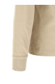 'Passerby' polo shirt Beige