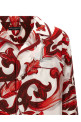 'Vanity' shirt Red