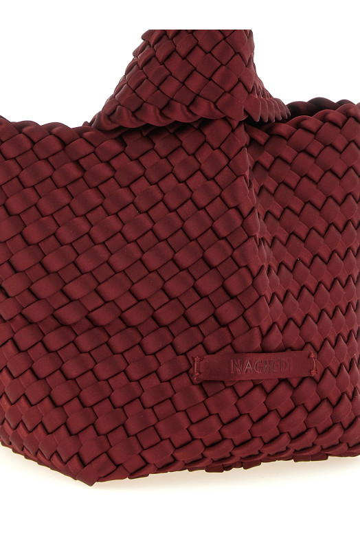 Сумка «Киото», красная SN08040NGGARNET