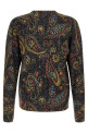 Paisley Sweater Multicolor