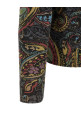 Paisley Sweater Multicolor