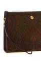 Medium jacquard pouch Multicolor