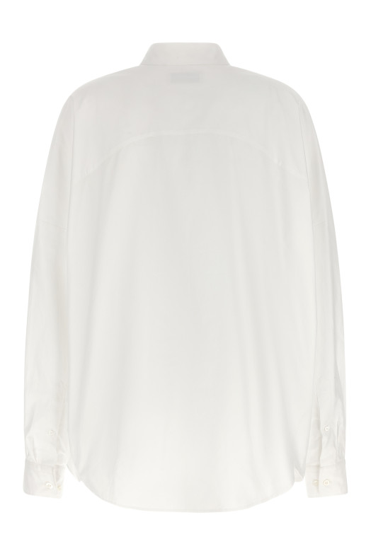 'Casia' shirt White