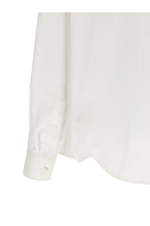 'Casia' shirt White