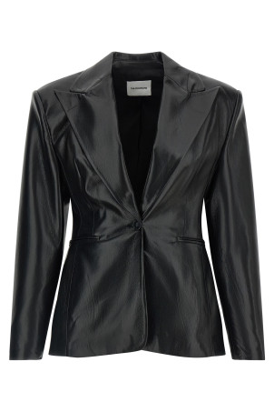 Блейзер «Toni», черный T203018ATNP152BLACK