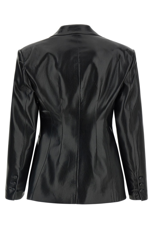 'Toni' blazer Black