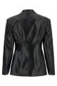 'Toni' blazer Black