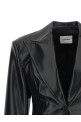 'Toni' blazer Black
