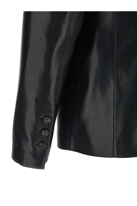 'Toni' blazer Black