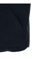'Paneled' vest Blue