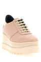 'Sneakelyse' sneakers Pink