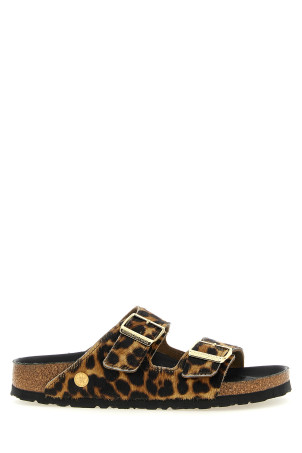 'Arizona' sandals Brown