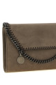 Кошелек «Falabella» на цепочке, серый 581238WP05432822