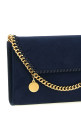 'Falabella' wallet on chain Blue