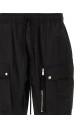 'M P 64' pants Black