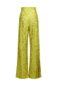 'Yot' pants Green 'Yot' pants Green