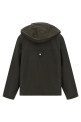 'Carville' jacket Green