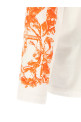 'City Nature Skate' T-shirt White