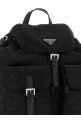 Рюкзак «Re-Nylon», черный 2VZ110VMMO2C26F0002