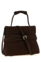 Regular 'Tie Me' handbag Brown