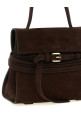 Regular 'Tie Me' handbag Brown