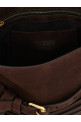 Regular 'Tie Me' handbag Brown
