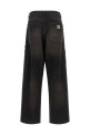'Brandon Single Knee' jeans Black