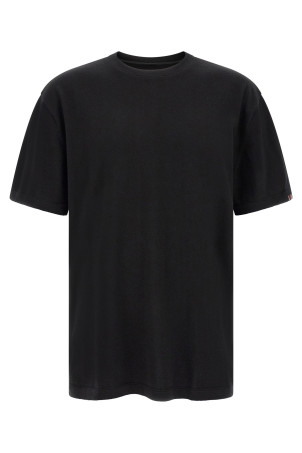Футболка № 269 «Multicolor» EXTREME CASHMERE N269RIKRAVEN