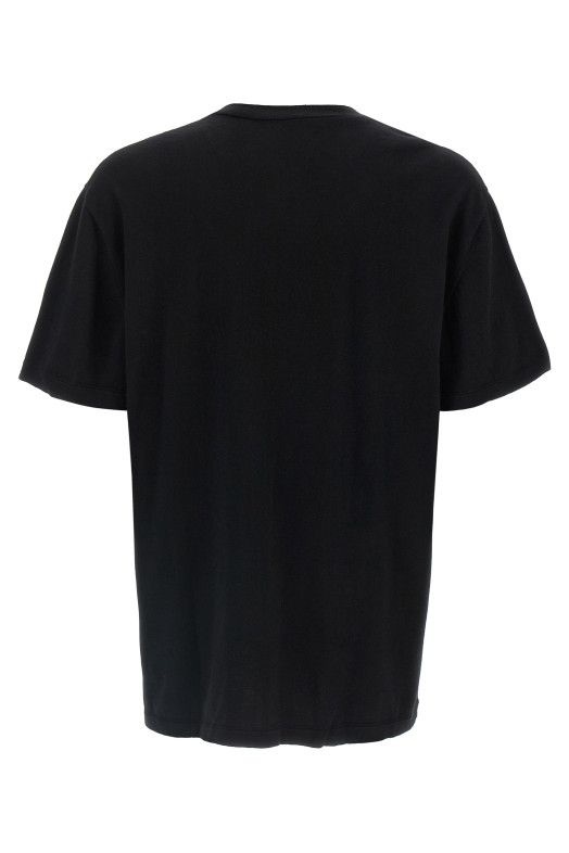 Футболка № 269 «Multicolor» EXTREME CASHMERE N269RIKRAVEN