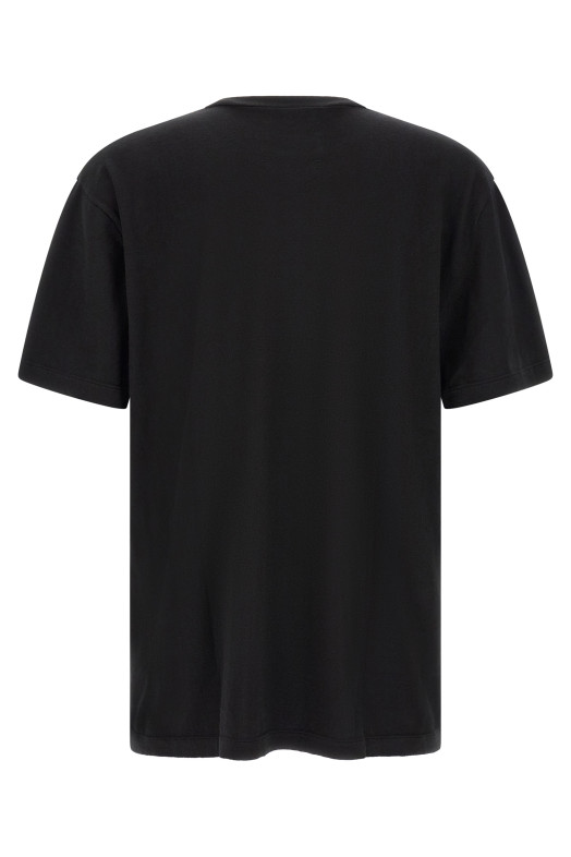 Футболка № 269 «Multicolor» EXTREME CASHMERE N269RIKRAVEN