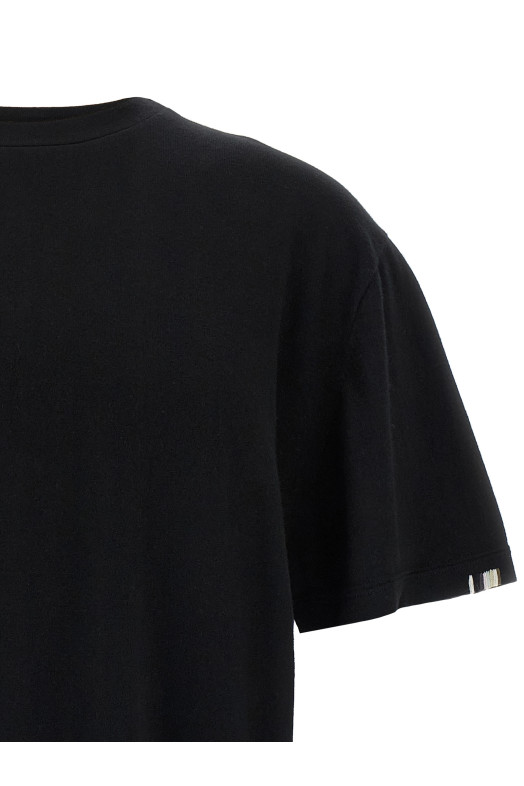 Футболка № 269 «Multicolor» EXTREME CASHMERE N269RIKRAVEN