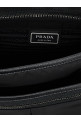 Сумка через плечо Logo из нейлона, чёрная PRADA 2VD769VXLO2DMHF0002