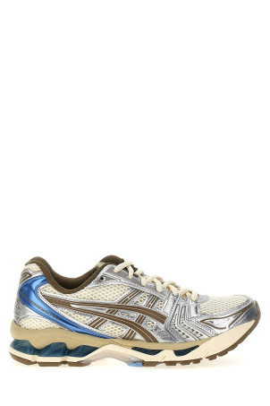 'Gel-Kayano 14' sneakers Multicolor