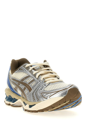 'Gel-Kayano 14' sneakers Multicolor