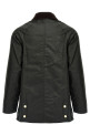 'Modern Beadnell' jacket Green