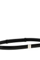 Patent belt Black