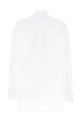 'Tuxedo' shirt White