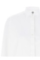 'Tuxedo' shirt White
